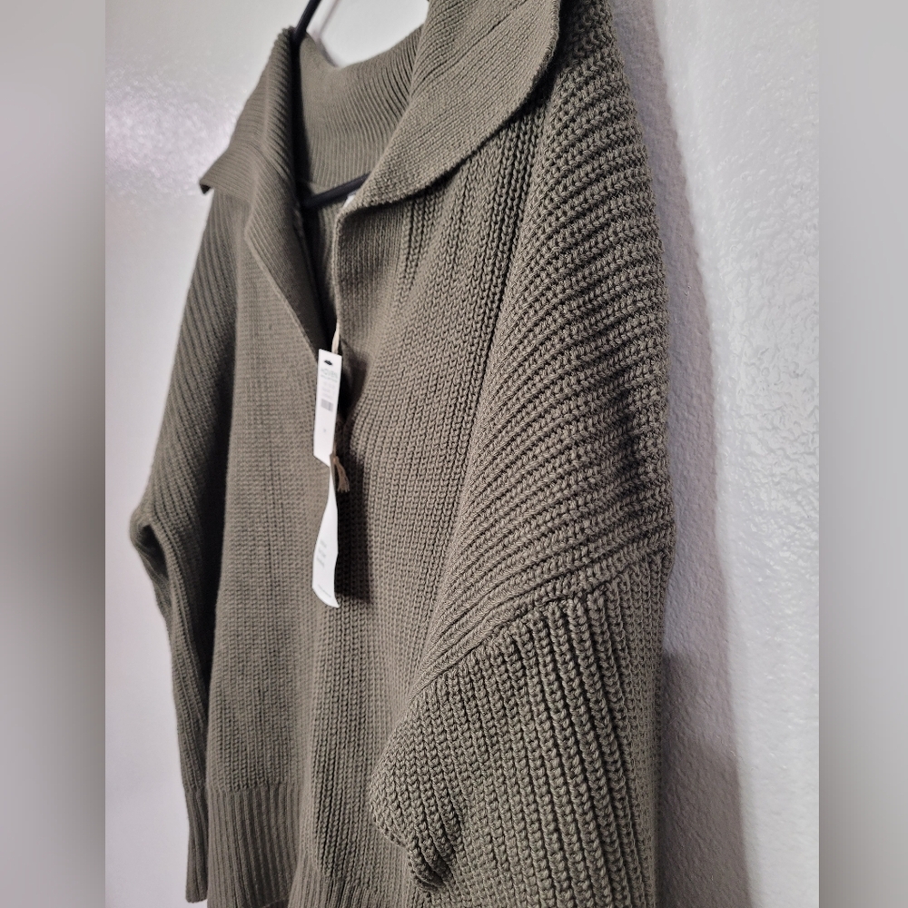 Haven Well Within Knit Sweater NWT - Picture 3 of 4